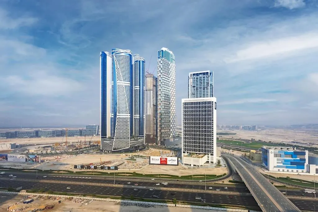 Apartment Waves - Fully Equipped Studio For A Perfect Stay In Dubai